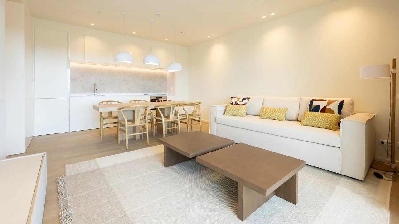 Apartamento T1 para Venda em Lagos (São Sebastião e Santa Maria) Foto 19