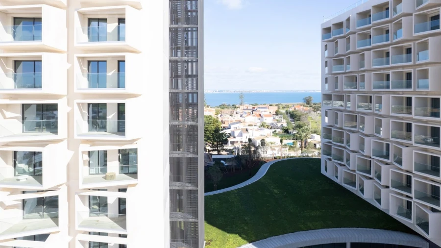 Apartamento T1 para Venda em Lagos (São Sebastião e Santa Maria) Foto 7
