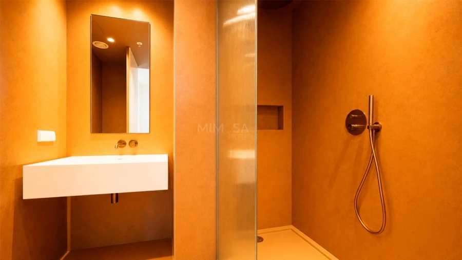Apartamento T1 para Venda em Lagos (São Sebastião e Santa Maria) Foto 10