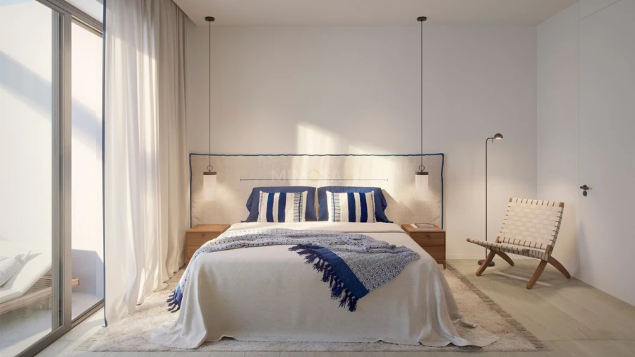 Apartamento T1 para Venda em Lagos (São Sebastião e Santa Maria) Foto 12