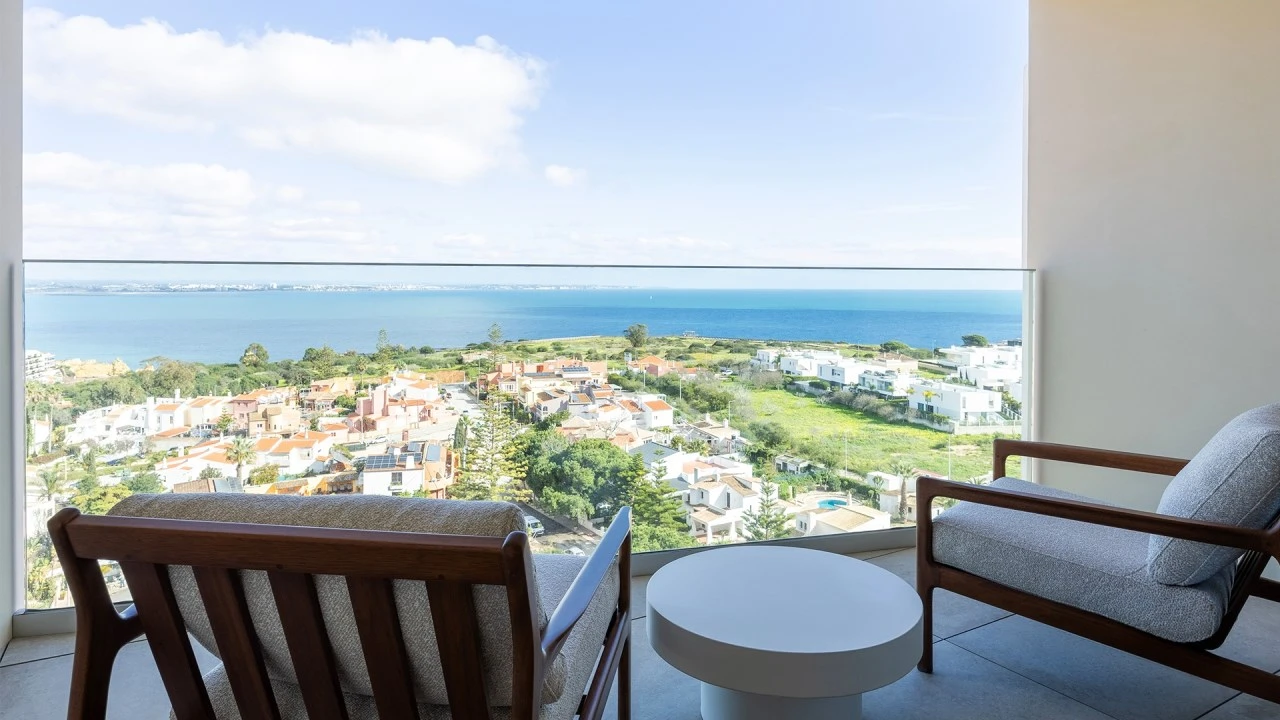Apartamento T1 para Venda em Lagos (São Sebastião e Santa Maria) Foto 2