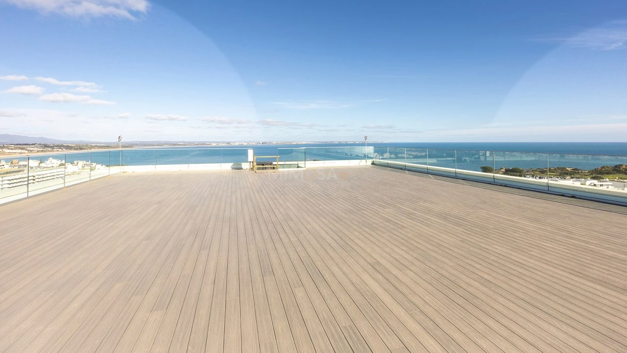 Apartamento T1 para Venda em Lagos (São Sebastião e Santa Maria) Foto 3