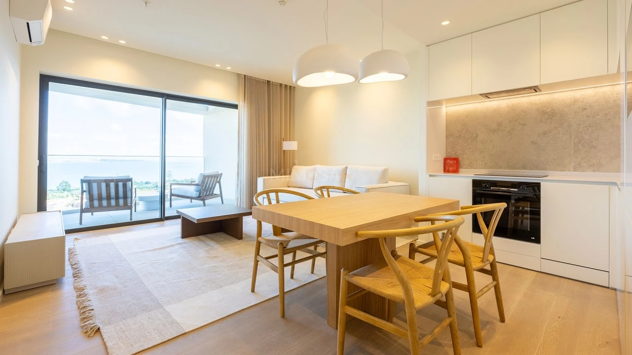 Apartamento T1 para Venda em Lagos (São Sebastião e Santa Maria) Foto 7