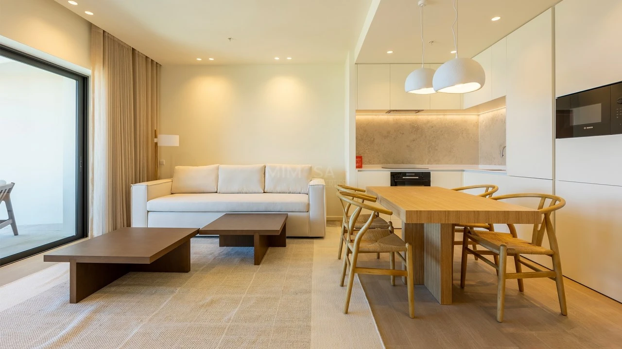 Apartamento T1 para Venda em Lagos (São Sebastião e Santa Maria) Foto 8