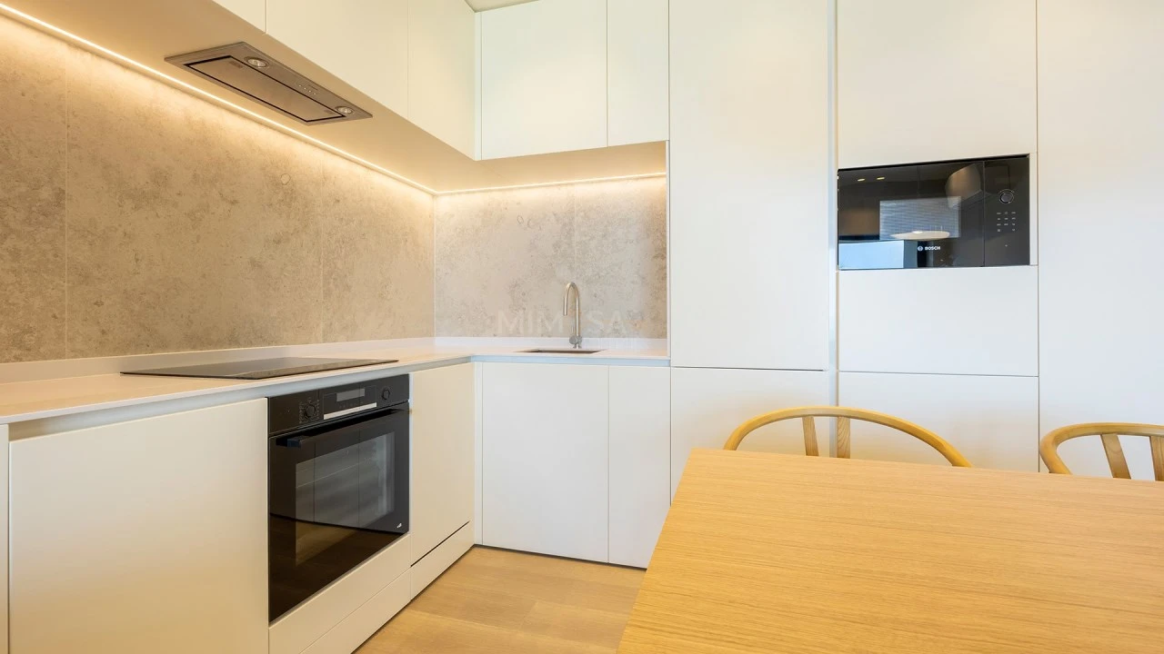 Apartamento T1 para Venda em Lagos (São Sebastião e Santa Maria) Foto 9