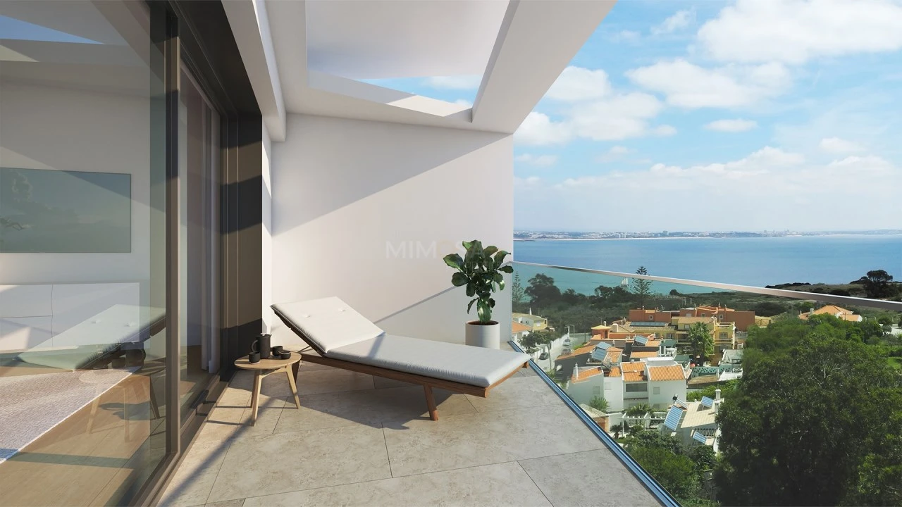 Apartamento T1 para Venda em Lagos (São Sebastião e Santa Maria) Foto 13