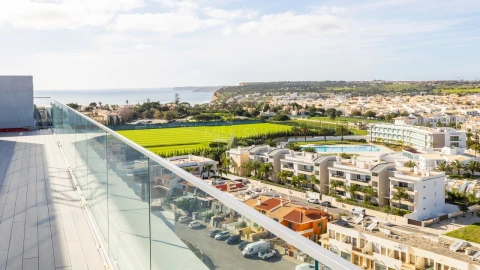 Apartamento T1 para Venda em Lagos (São Sebastião e Santa Maria)
