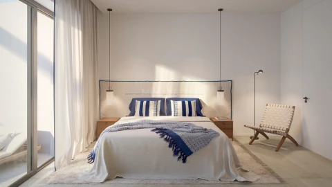 Apartamento T1 para Venda em Lagos (São Sebastião e Santa Maria)