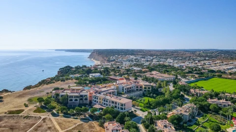 Apartamento T1 para Venda em Lagos (São Sebastião e Santa Maria)