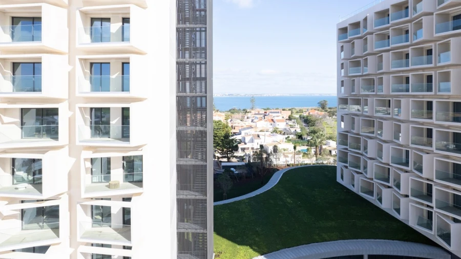 Apartamento T1 para Venda em Lagos (São Sebastião e Santa Maria)