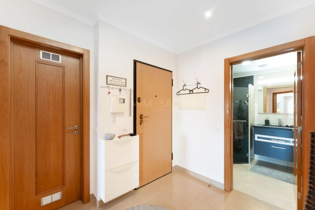 Apartamento T2 para Venda em Lagos (São Sebastião e Santa Maria) Foto 13