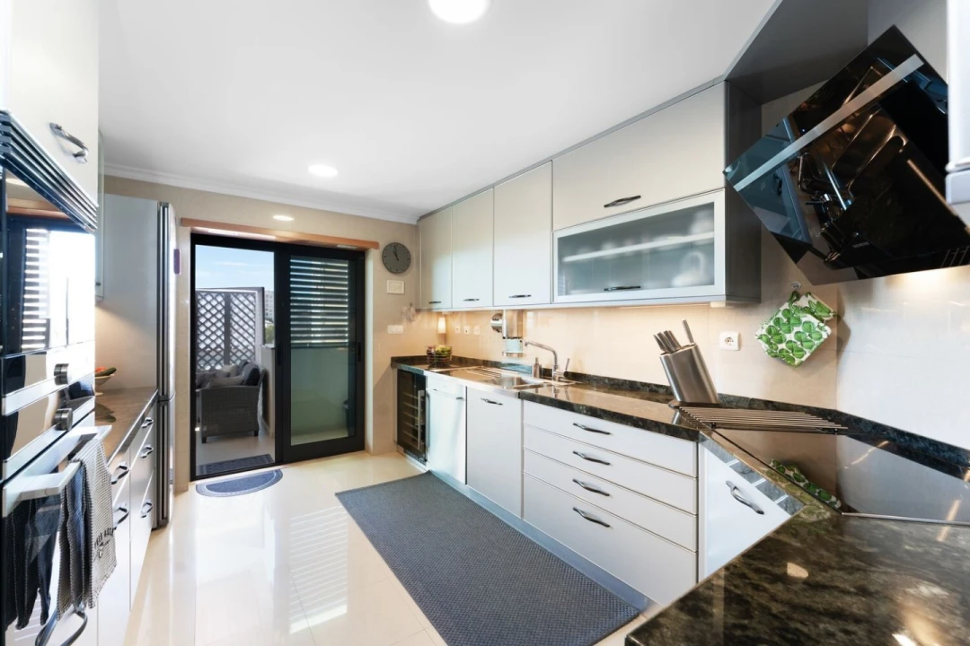 Apartamento T2 para Venda em Lagos (São Sebastião e Santa Maria) Foto 10