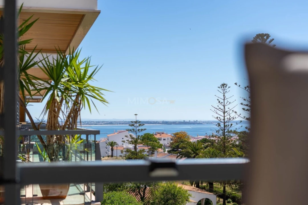 Apartamento T2 para Venda em Lagos (São Sebastião e Santa Maria) Foto 14