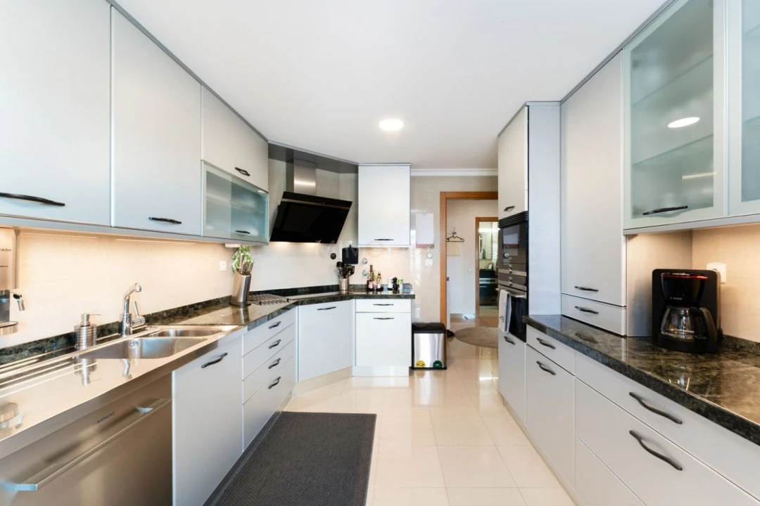 Apartamento T2 para Venda em Lagos (São Sebastião e Santa Maria) Foto 8