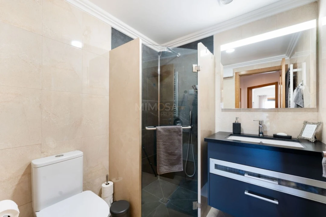 Apartamento T2 para Venda em Lagos (São Sebastião e Santa Maria) Foto 12