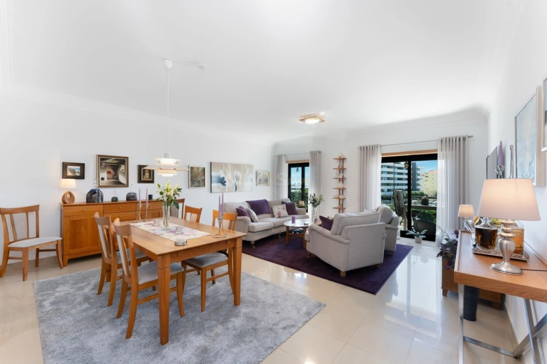 Apartamento T2 para Venda em Lagos (São Sebastião e Santa Maria) Foto 7