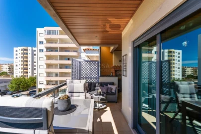 Apartamento T2 para Venda em Lagos (São Sebastião e Santa Maria)