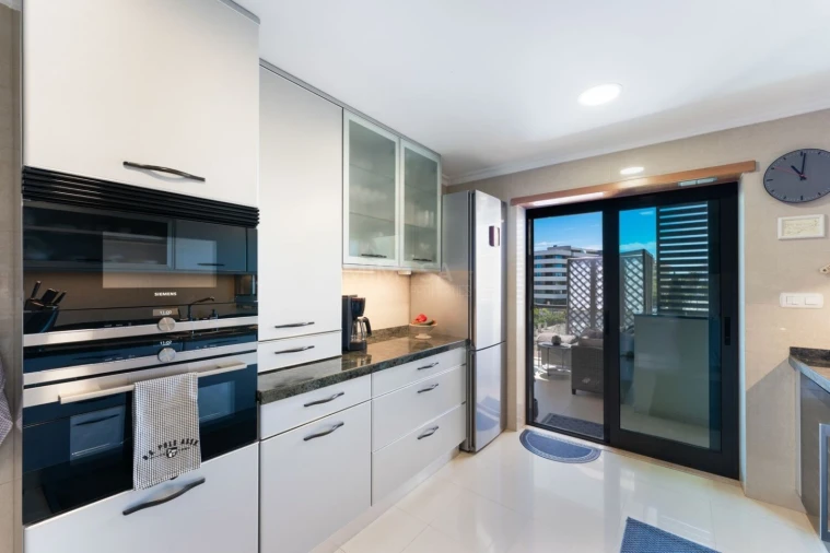 Apartamento T2 para Venda em Lagos (São Sebastião e Santa Maria) Foto 9