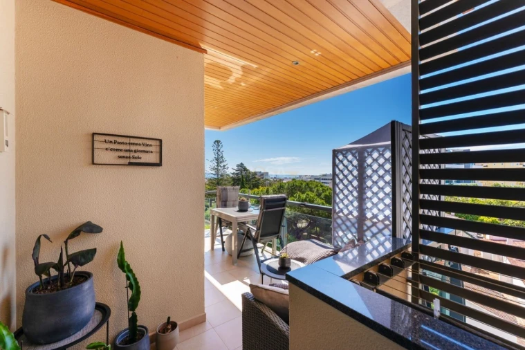 Apartamento T2 para Venda em Lagos (São Sebastião e Santa Maria) Foto 3