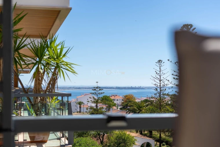 Apartamento T2 para Venda em Lagos (São Sebastião e Santa Maria) Foto 14