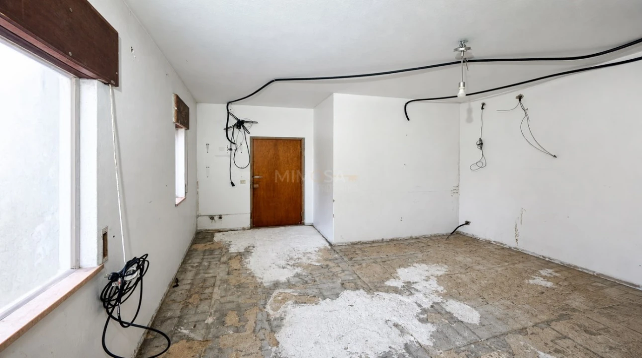 Apartamento T2 para Venda em Lagos (São Sebastião e Santa Maria) Foto 2