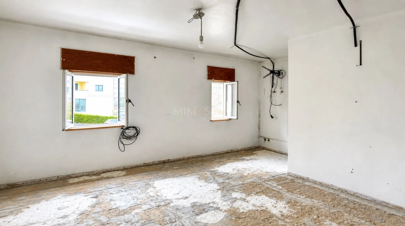 Apartamento T2 para Venda em Lagos (São Sebastião e Santa Maria) Foto 3