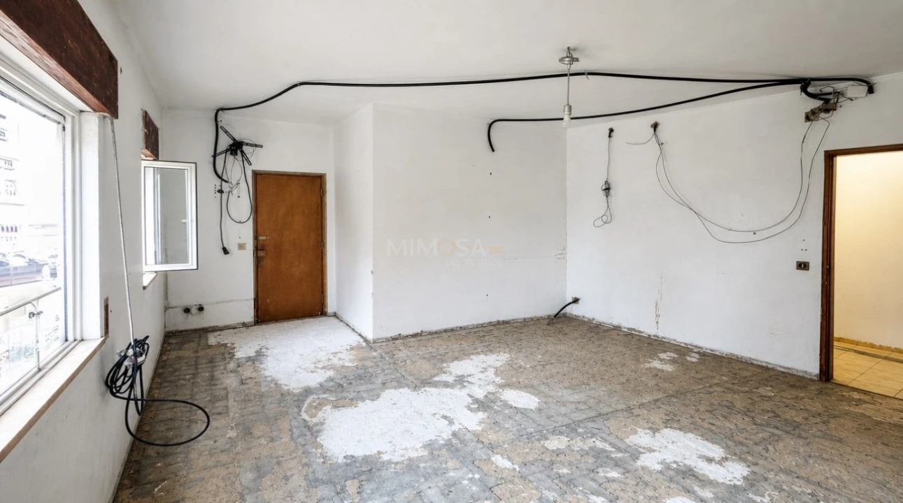 Apartamento T2 para Venda em Lagos (São Sebastião e Santa Maria) Foto 4