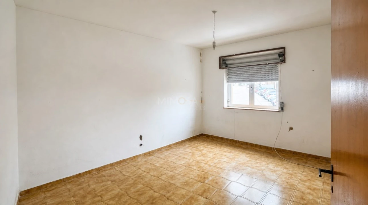 Apartamento T2 para Venda em Lagos (São Sebastião e Santa Maria) Foto 9
