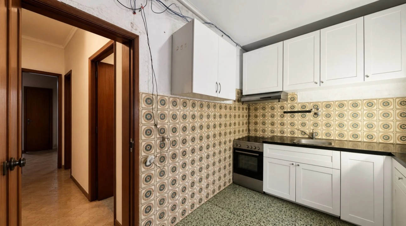 Apartamento T2 para Venda em Lagos (São Sebastião e Santa Maria) Foto 10