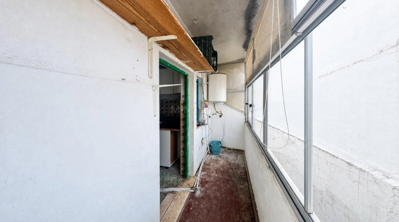 Apartamento T2 para Venda em Lagos (São Sebastião e Santa Maria) Foto 14
