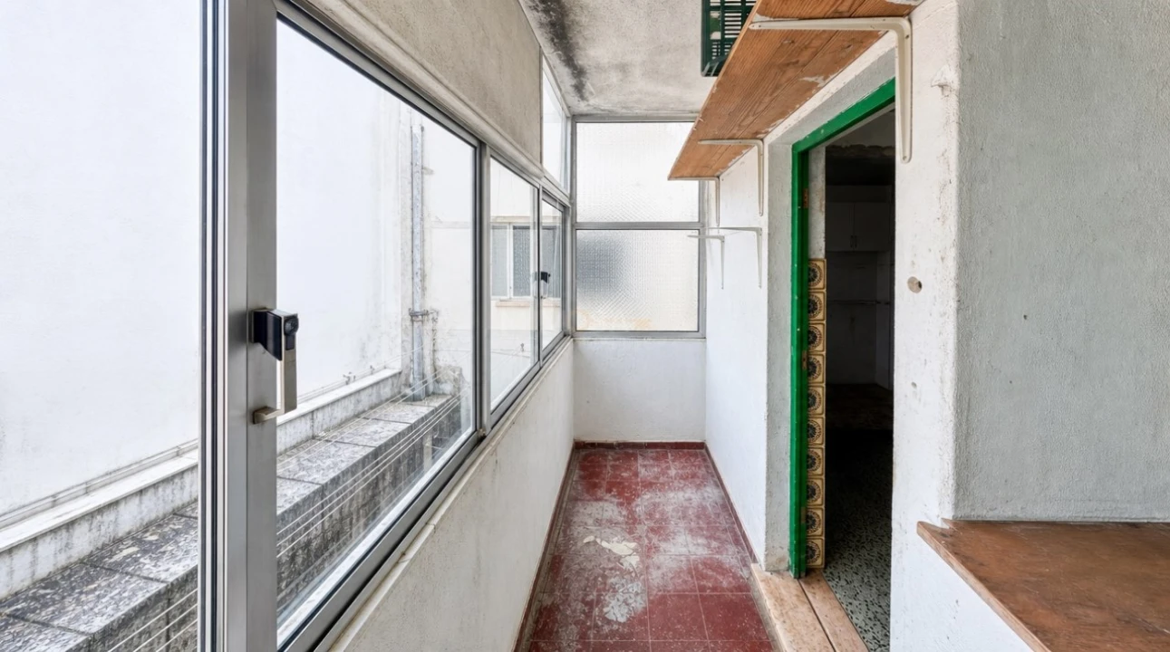 Apartamento T2 para Venda em Lagos (São Sebastião e Santa Maria) Foto 15