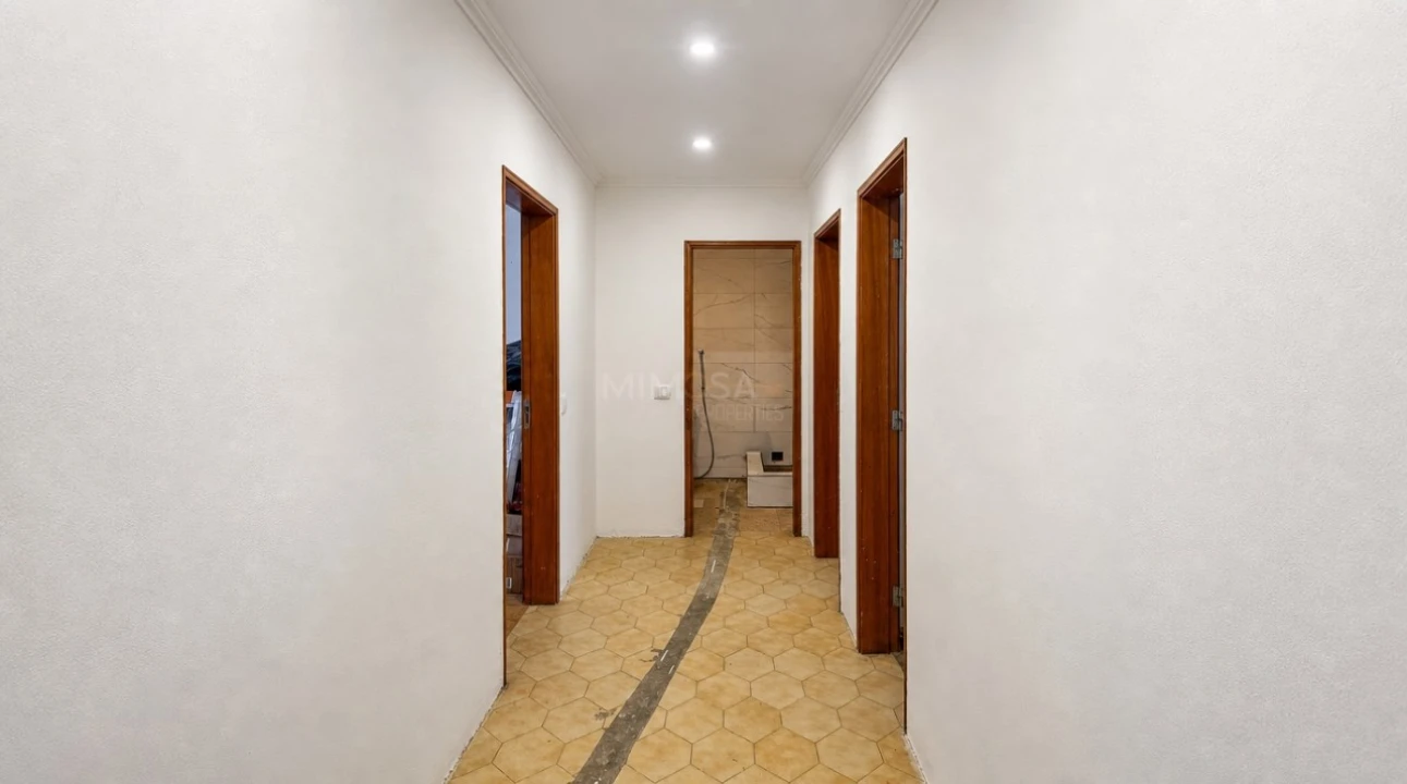 Apartamento T2 para Venda em Lagos (São Sebastião e Santa Maria) Foto 16