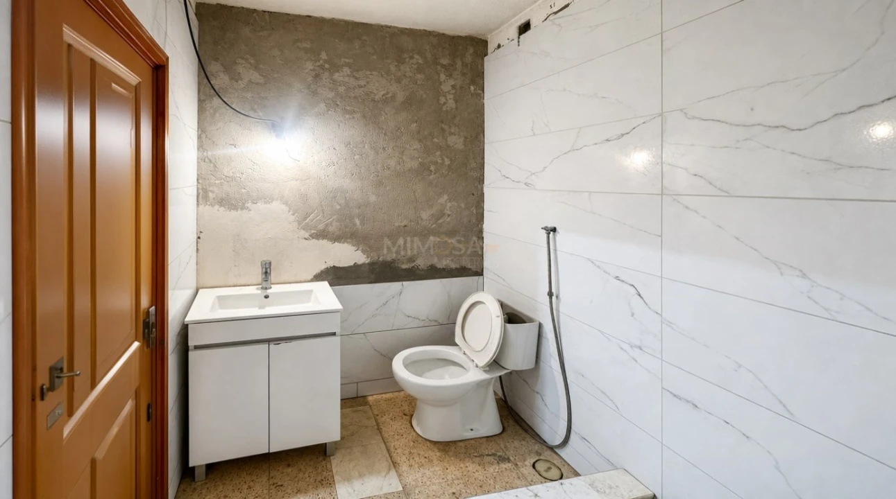 Apartamento T2 para Venda em Lagos (São Sebastião e Santa Maria) Foto 17