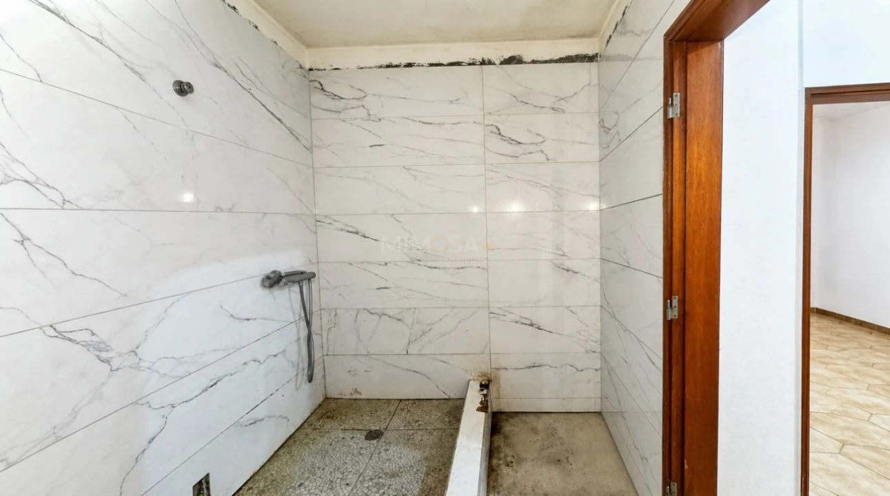 Apartamento T2 para Venda em Lagos (São Sebastião e Santa Maria) Foto 18