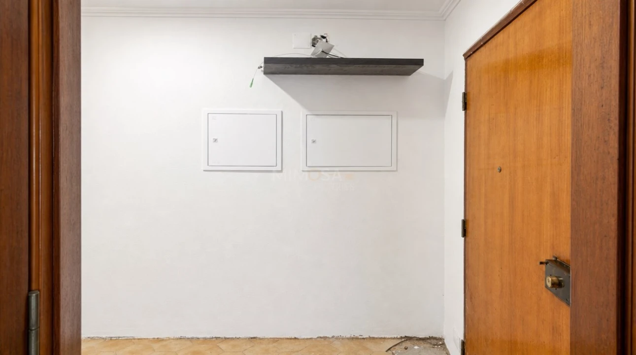 Apartamento T2 para Venda em Lagos (São Sebastião e Santa Maria) Foto 19