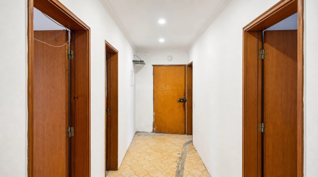 Apartamento T2 para Venda em Lagos (São Sebastião e Santa Maria) Foto 20
