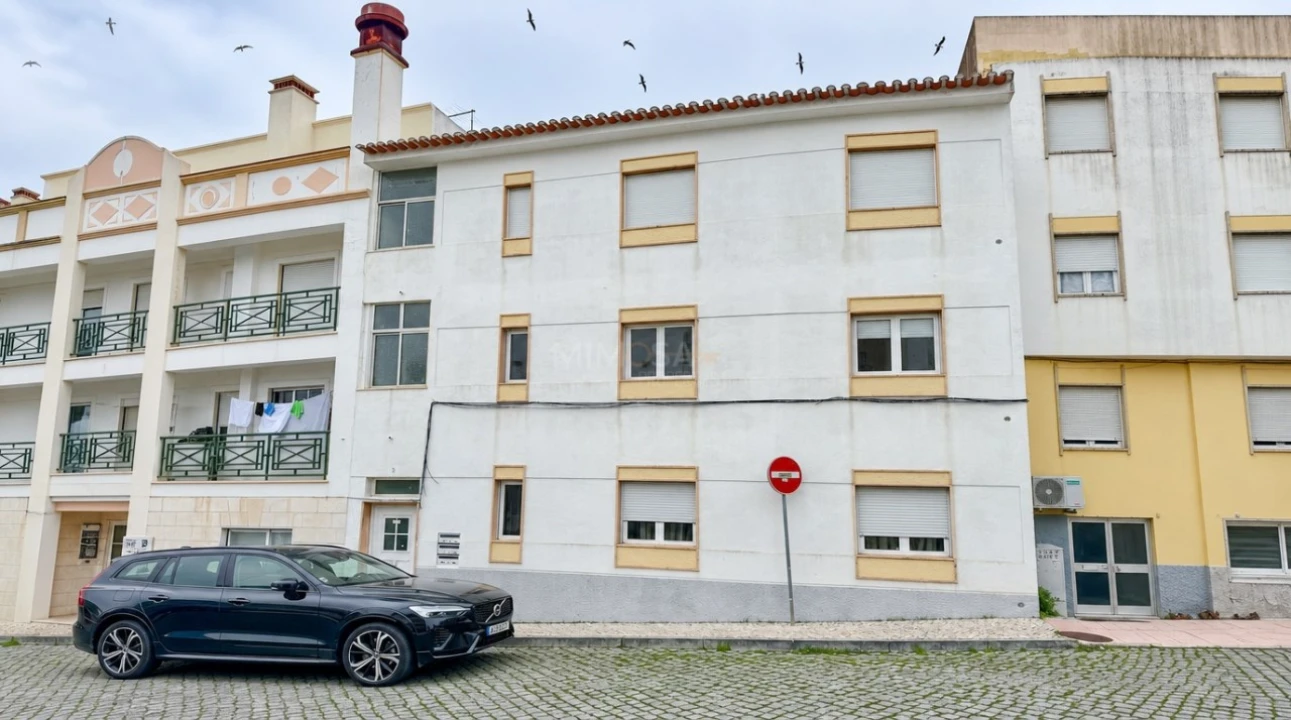 Apartamento T2 para Venda em Lagos (São Sebastião e Santa Maria) Foto 23