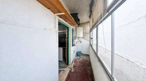 Apartamento T2 para Venda em Lagos (São Sebastião e Santa Maria)