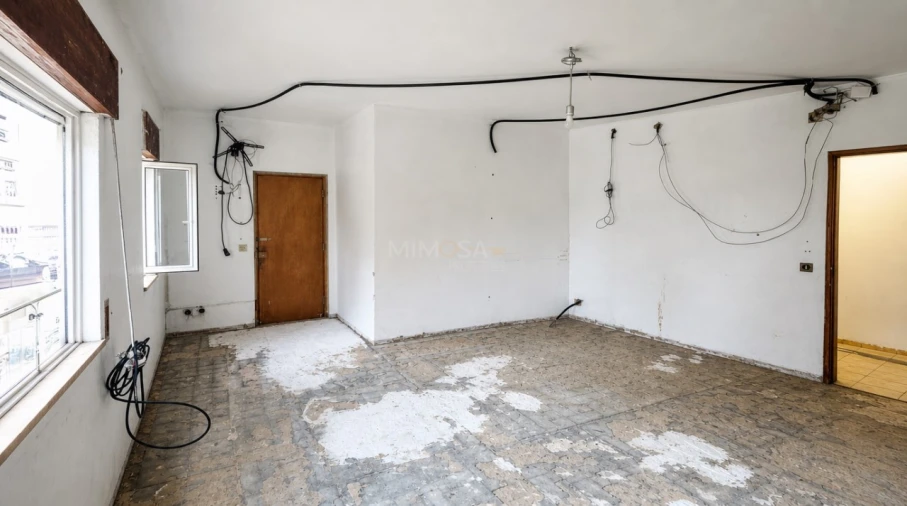 Apartamento T2 para Venda em Lagos (São Sebastião e Santa Maria) Foto 4