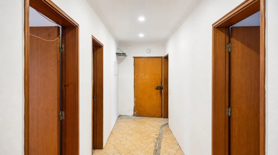 Apartamento T2 para Venda em Lagos (São Sebastião e Santa Maria) Foto 20