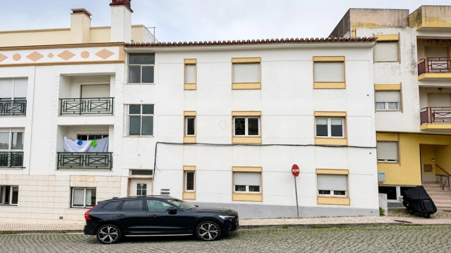 Apartamento T2 para Venda em Lagos (São Sebastião e Santa Maria)
