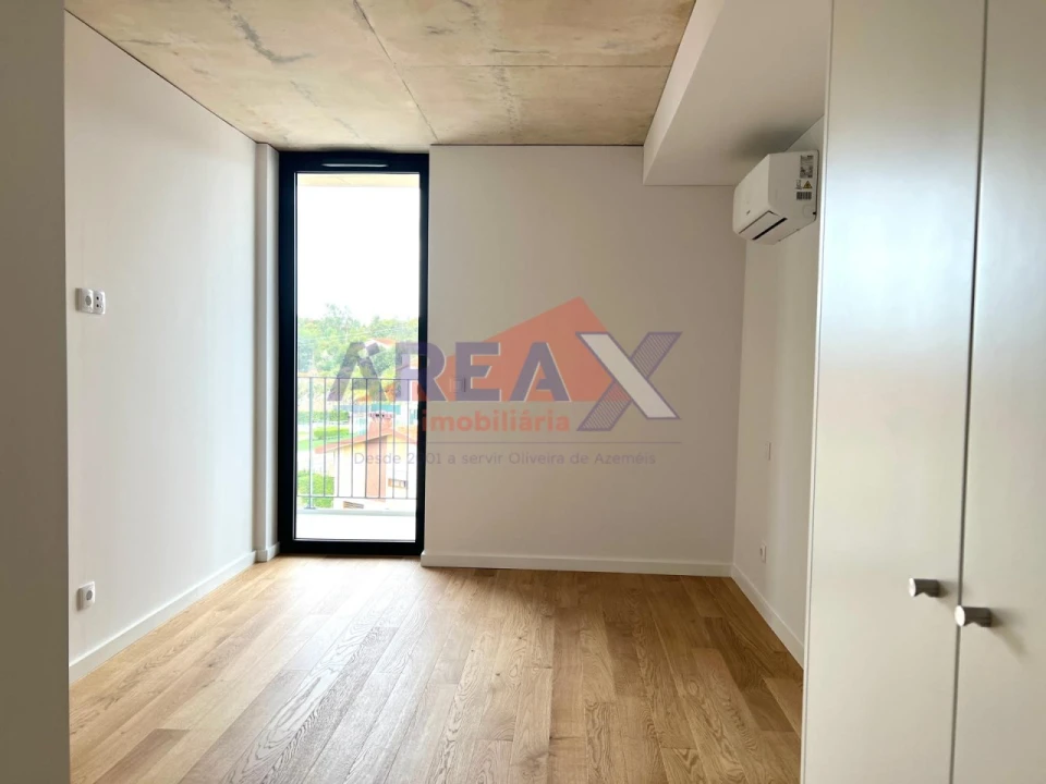 Apartamento T1 para Venda em O. Azeméis, Riba-Ul, Ul, Macinhata Seixa, Madail Foto 14