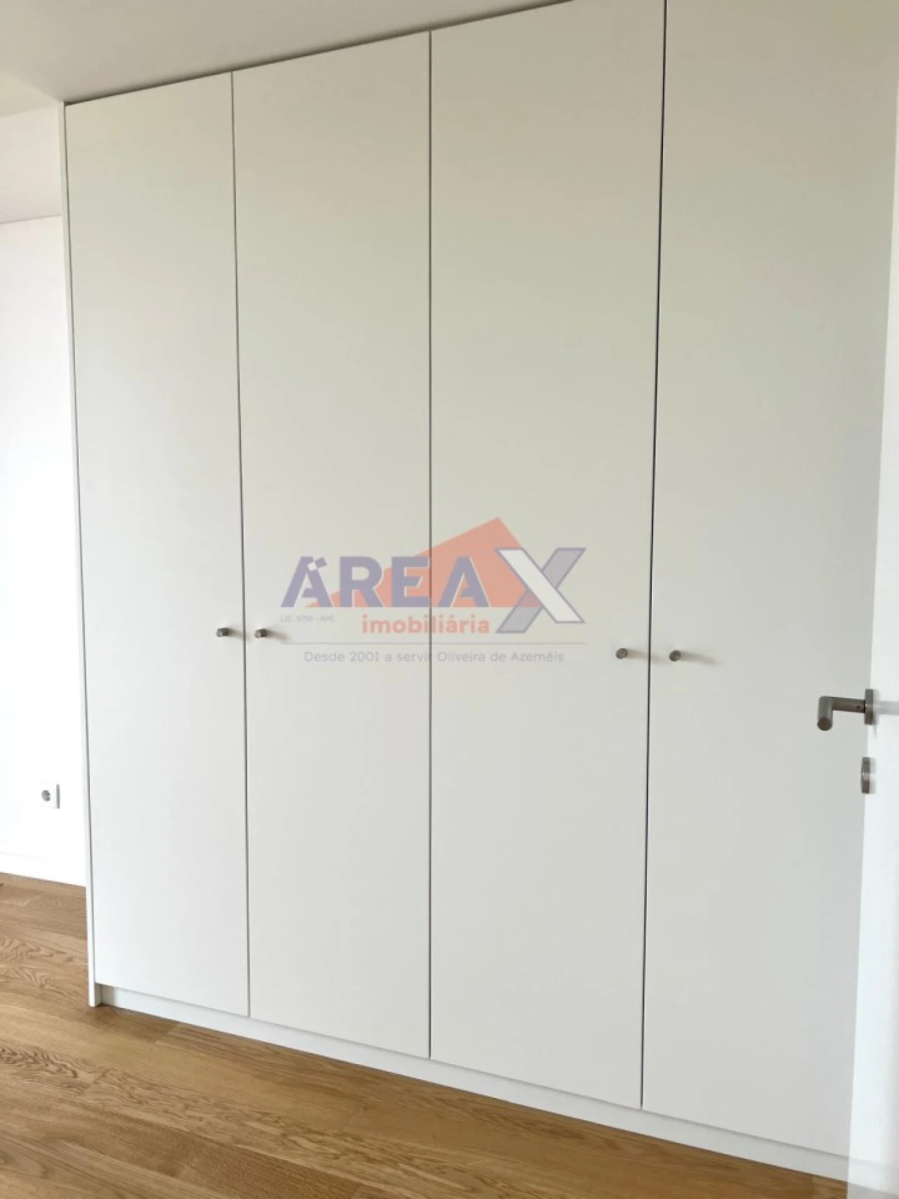 Apartamento T1 para Venda em O. Azeméis, Riba-Ul, Ul, Macinhata Seixa, Madail Foto 15