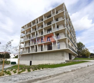 Apartamento T1 para Venda em O. Azeméis, Riba-Ul, Ul, Macinhata Seixa, Madail