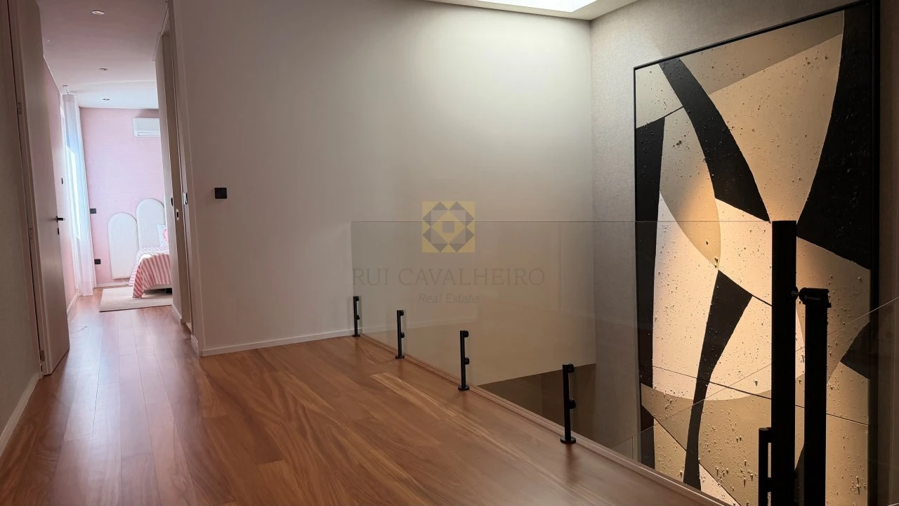 Moradia T4 para Venda em Cidade da Maia Foto 47
