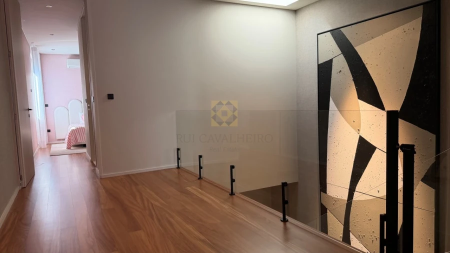 Moradia T4 para Venda em Cidade da Maia Foto 47