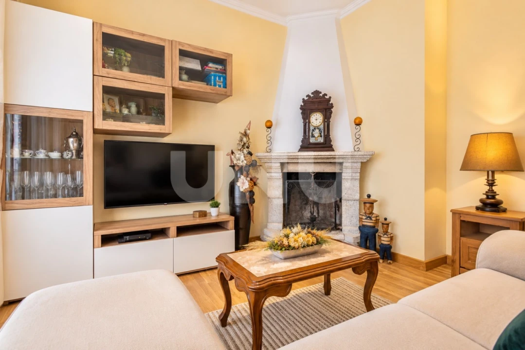 Apartamento T3 para Venda em Ovar, São João, Arada e São Vicente de Pereira Jusã Foto 3