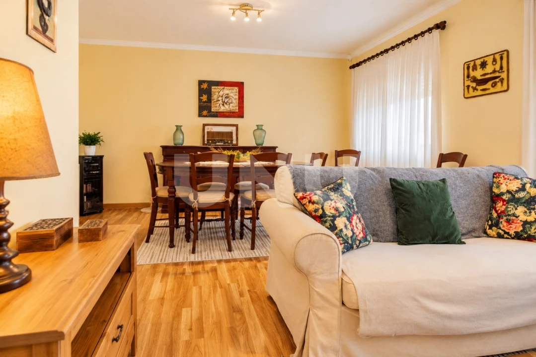 Apartamento T3 para Venda em Ovar, São João, Arada e São Vicente de Pereira Jusã Foto 4