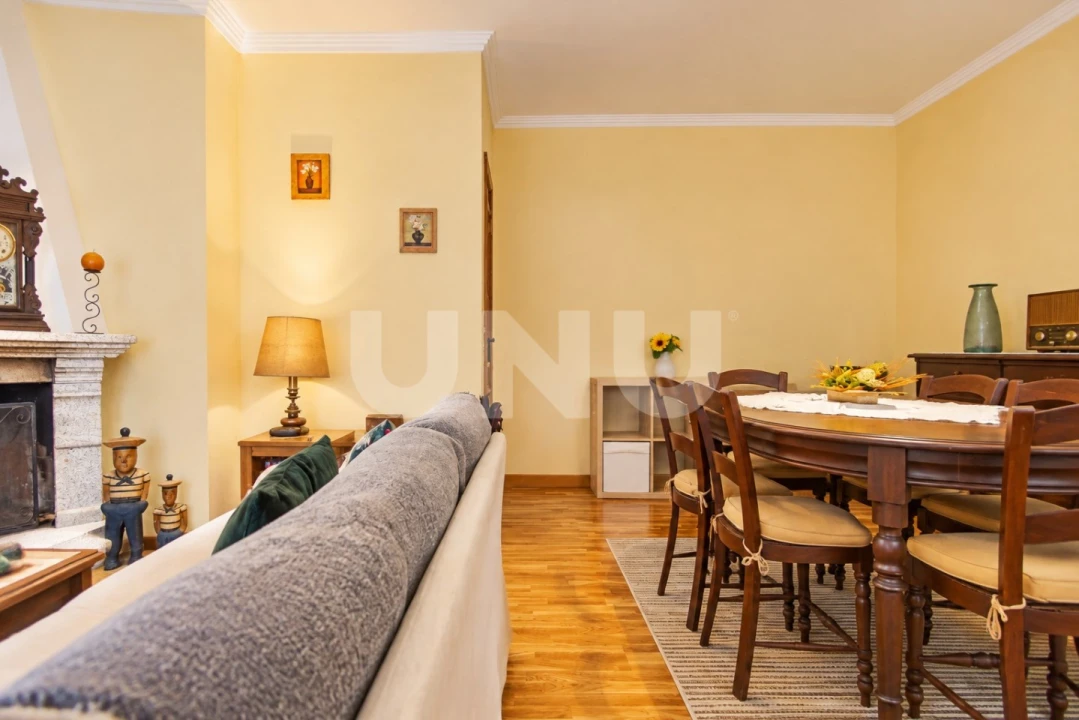 Apartamento T3 para Venda em Ovar, São João, Arada e São Vicente de Pereira Jusã Foto 5
