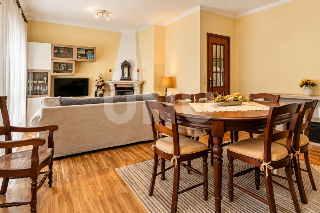 Apartamento T3 para Venda em Ovar, São João, Arada e São Vicente de Pereira Jusã Foto 7
